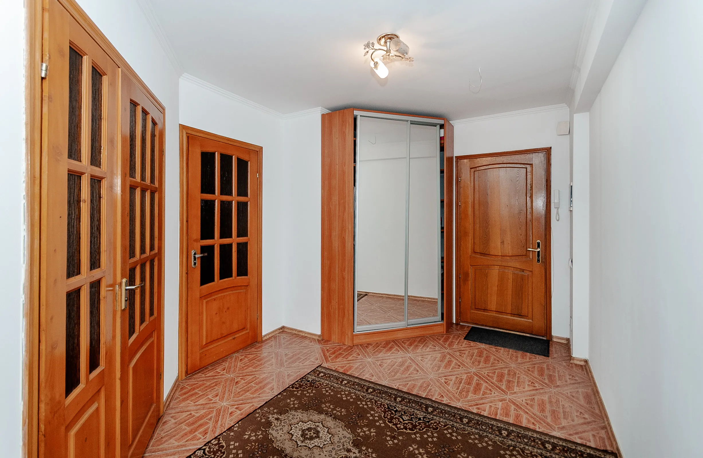 Chișinău Botanica bd. Cuza Vodă 9