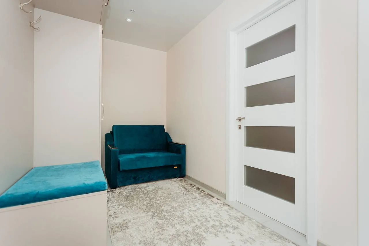 Chișinău Botanica str. Grenoble 7