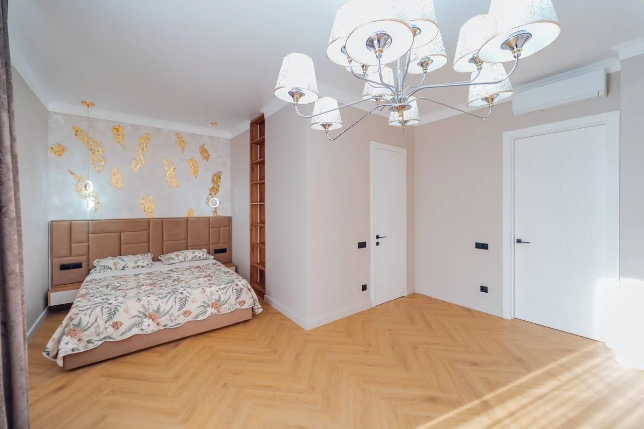 Chișinău Buiucani str. Ioana Radu 13