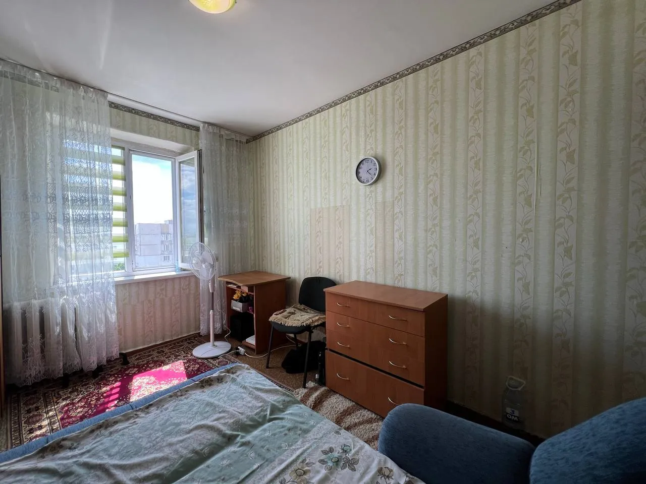 Кишинев Чокана ул. Петру Заднипру 8