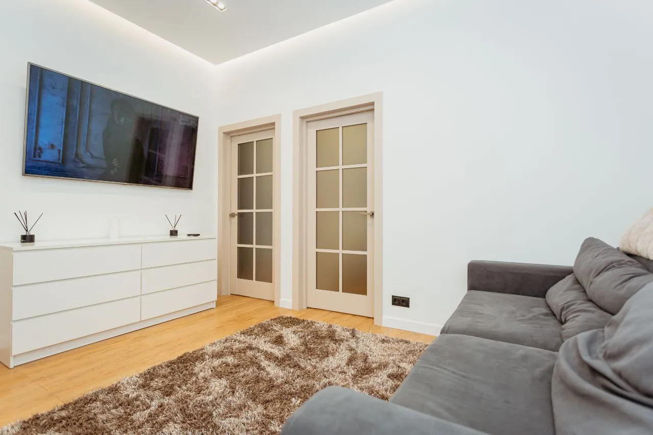 Chișinău Centru str. Albișoara 5