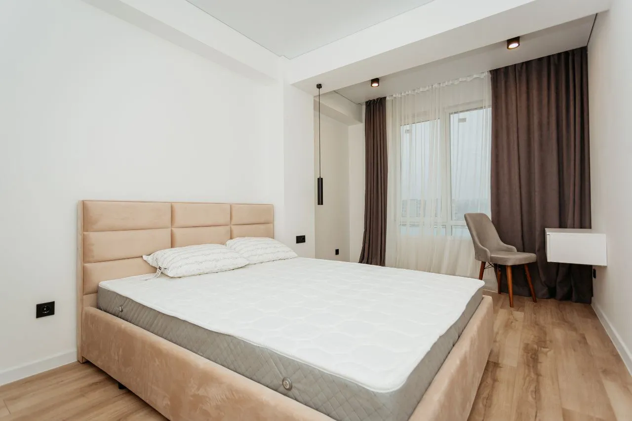 Chișinău Buiucani str. Calea Ieșilor 3