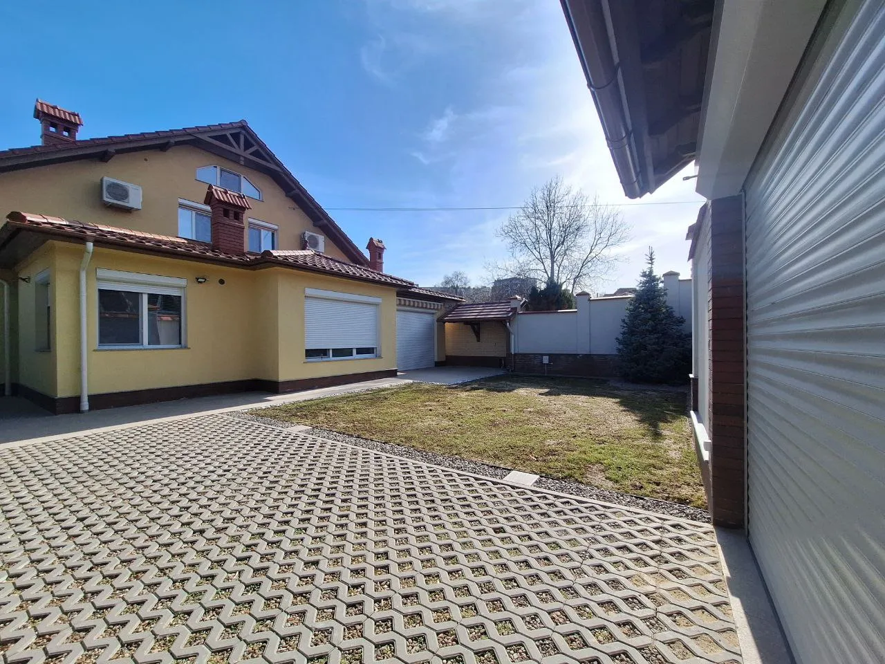 Chișinău Centru str. Frumoasa 40