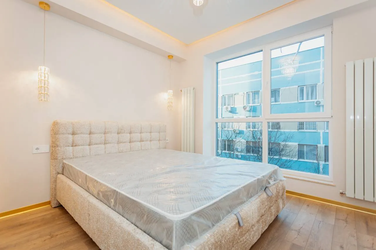 Chișinău Botanica str. Ghica Vodă 4