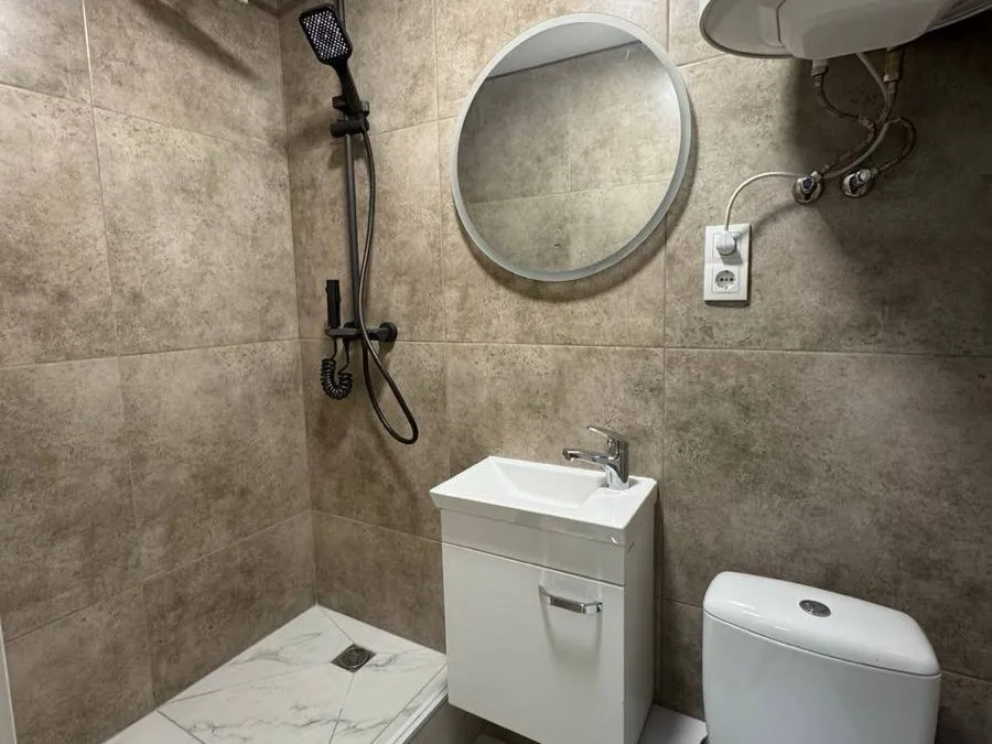 Chișinău Botanica bd. Cuza Vodă 4