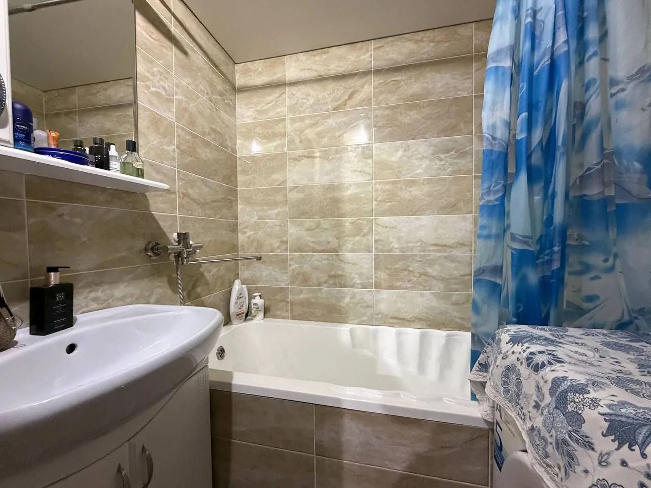 Chișinău Ciocana str. Alecu Russo 6