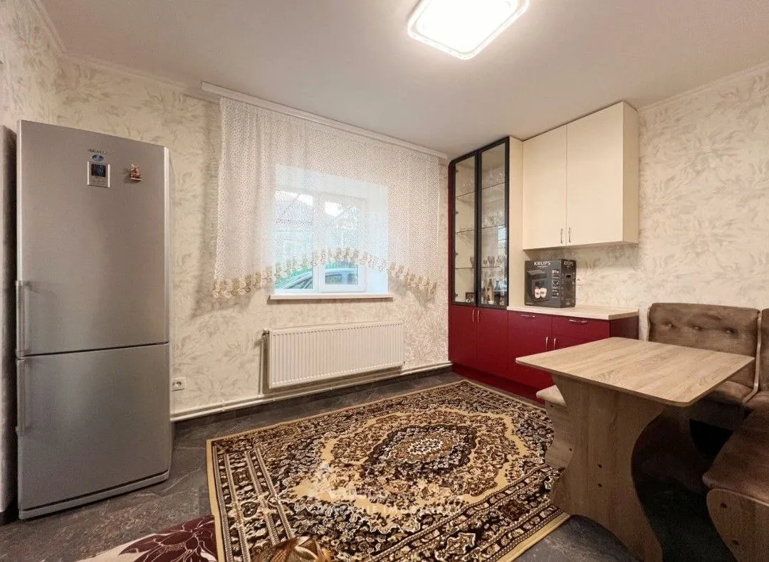 Chișinău Cruzești str. Întemeietorul Crudu 2