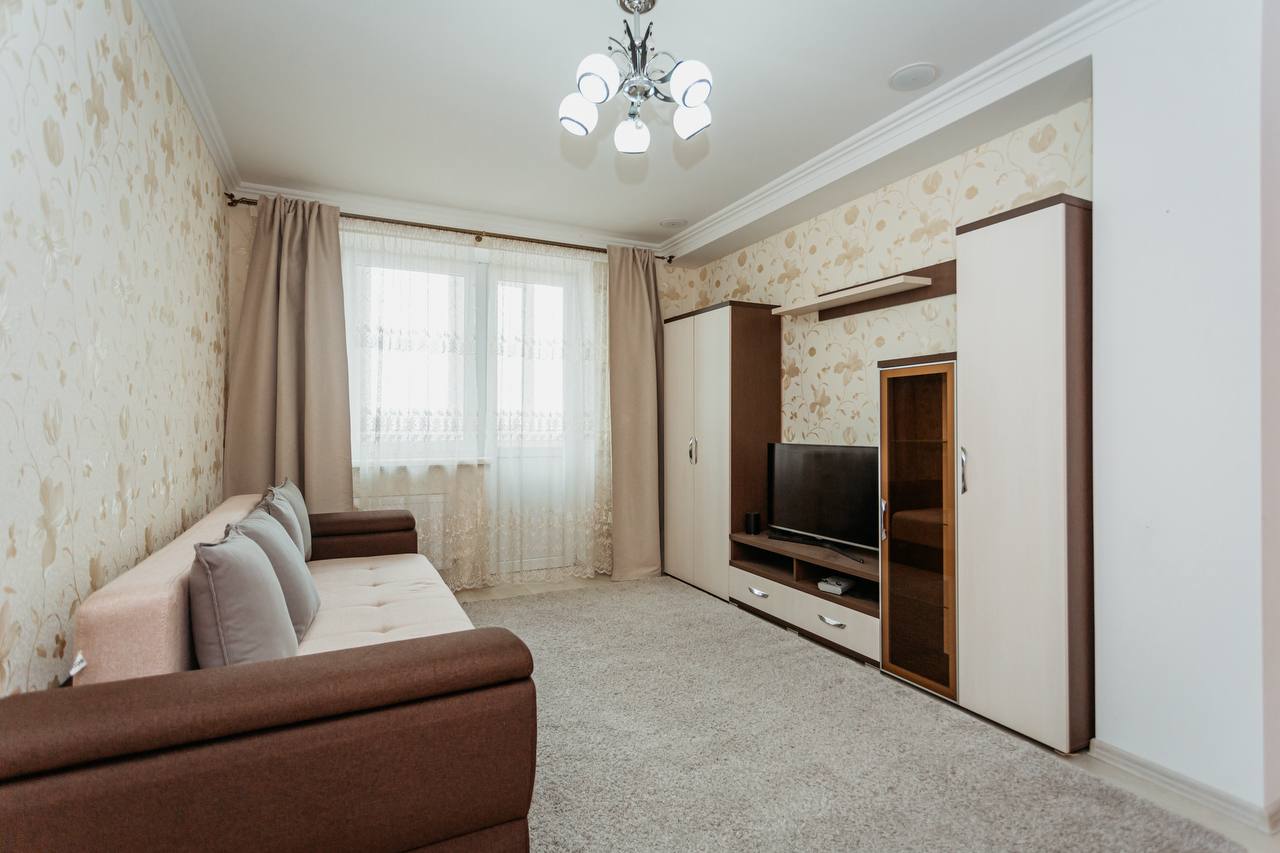 Кишинев Чокана бул. Мирча чел Бэтрын 5