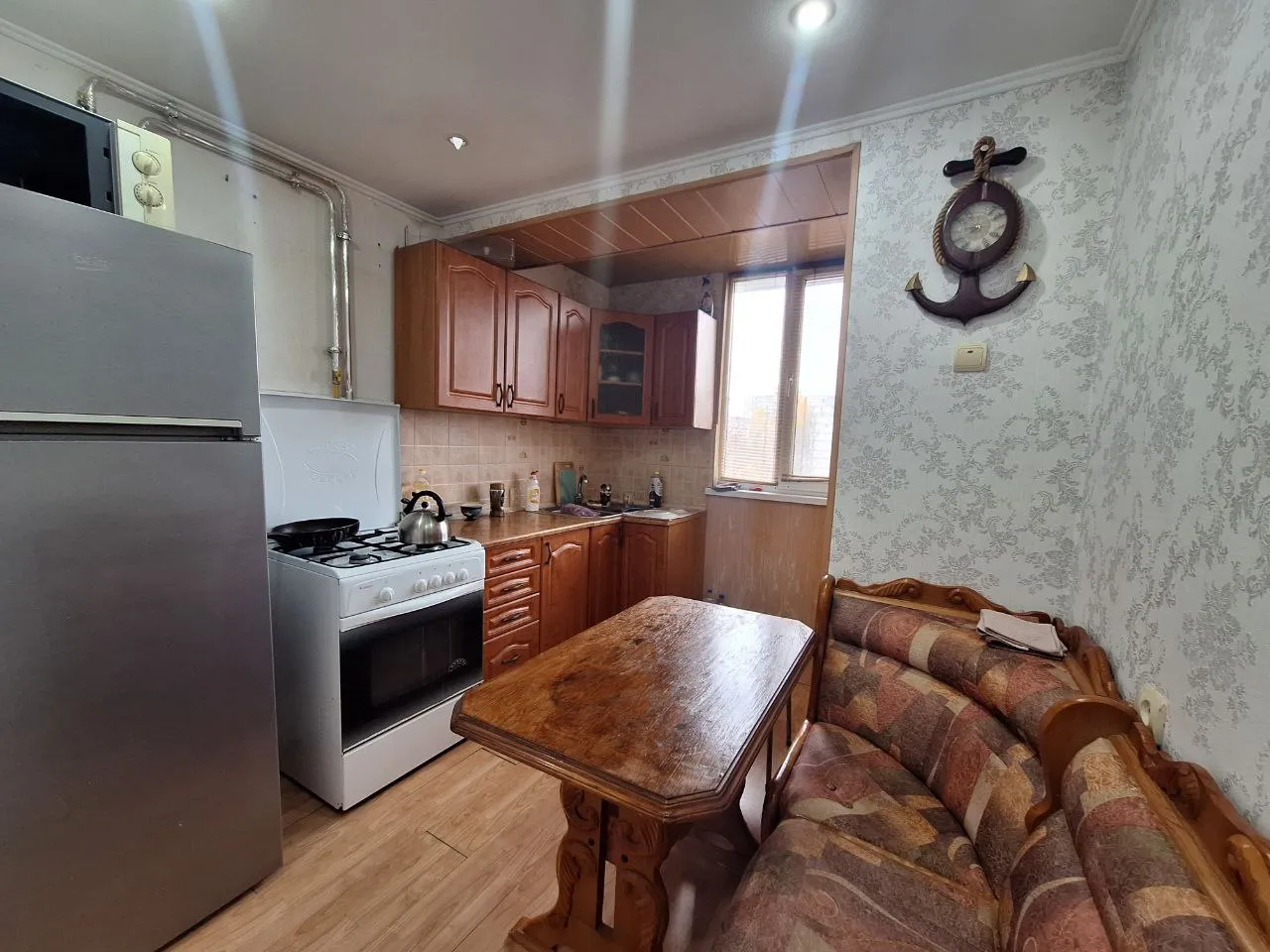 Chișinău Telecentru str. Drumul Viilor 2