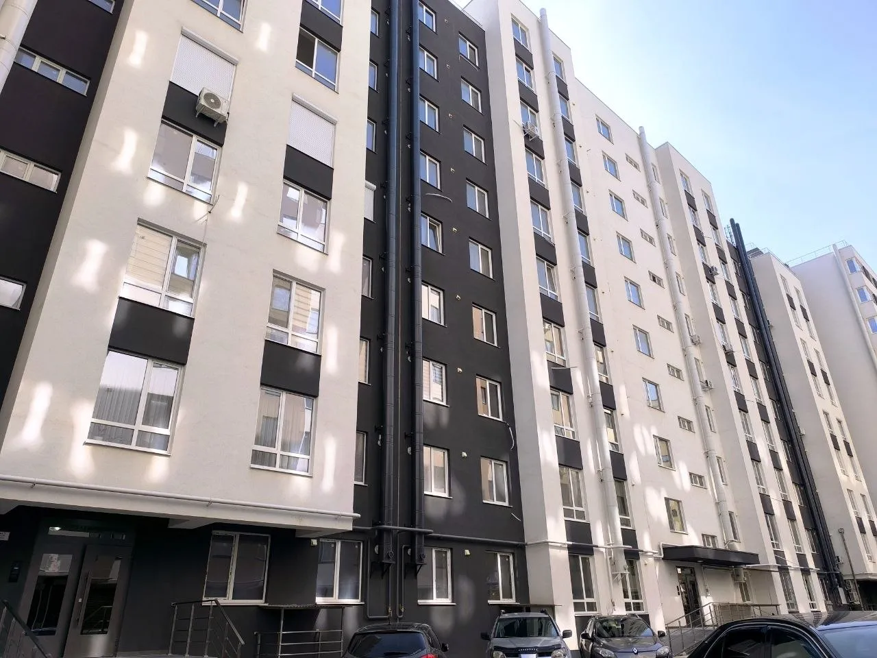 Chișinău Durlesti, str. Cartușa 12