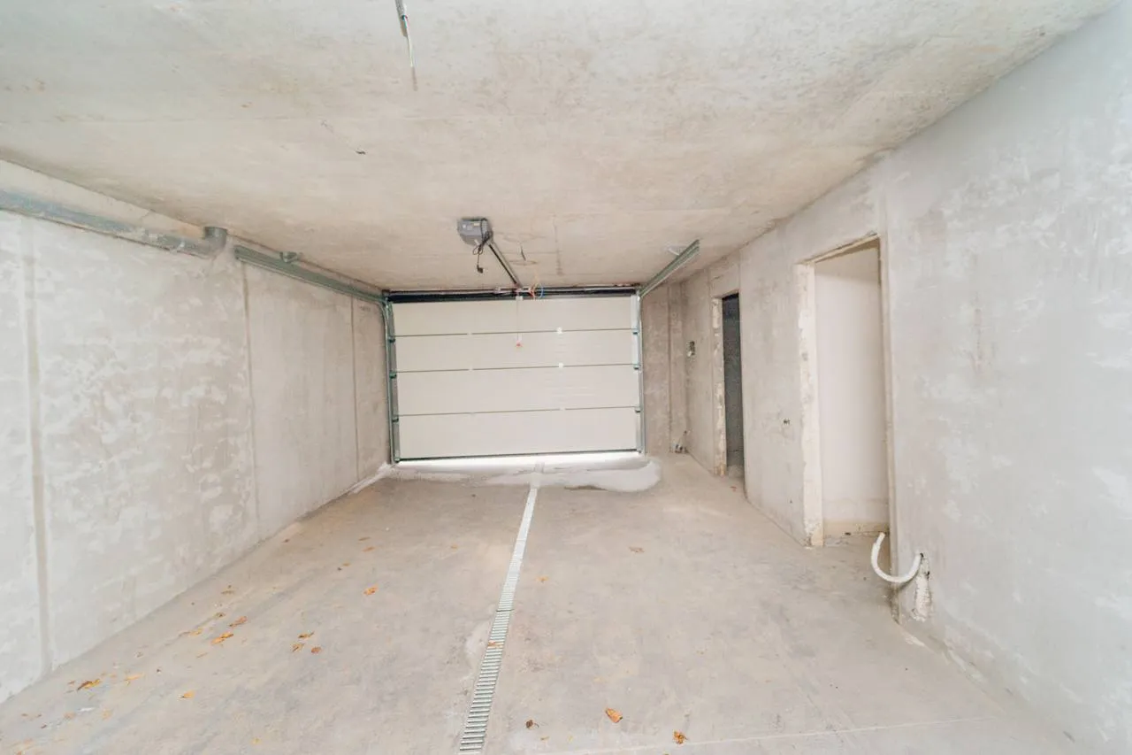 Кишинев Дурлешты, ул. Кодрилор 9