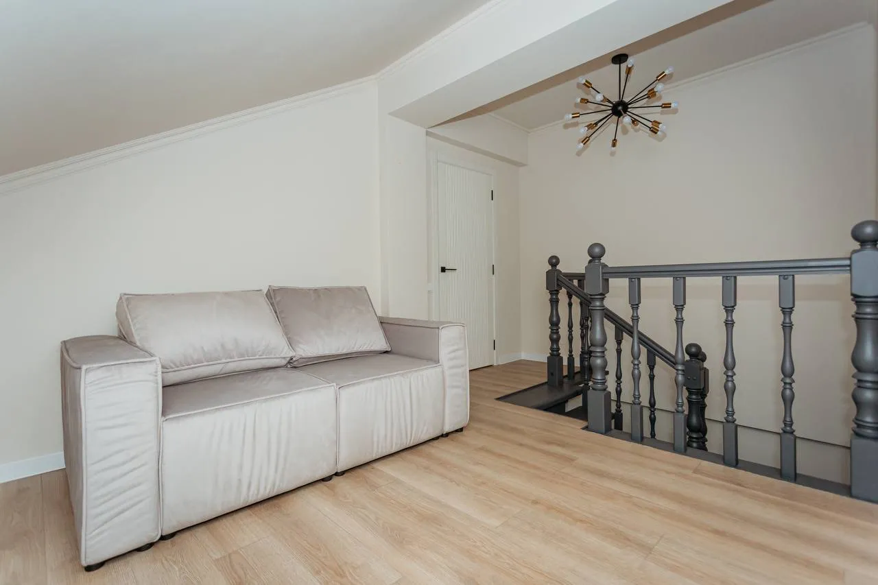 Chișinău Buiucani str. Alba Iulia 7