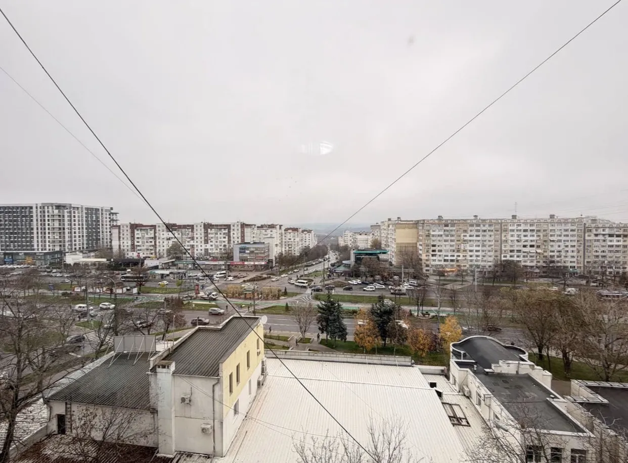 Chișinău Ciocana bd. Mircea cel Bătrân 13