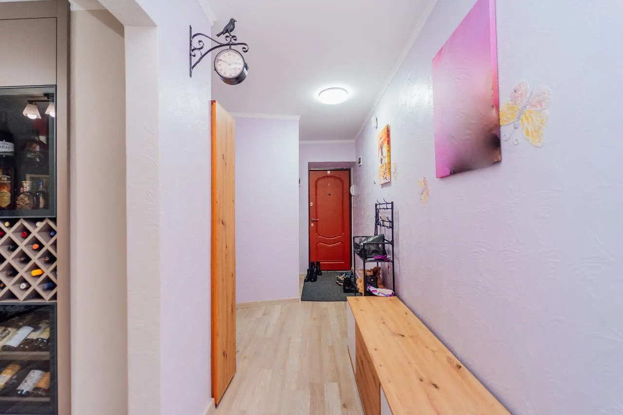 Chișinău Buiucani str. Vasile Lupu 15