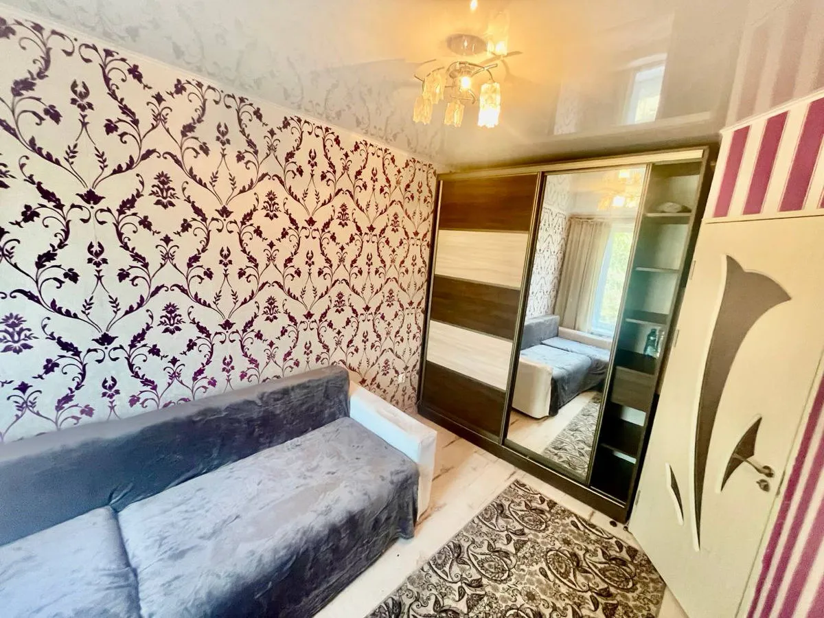 Chișinău Botanica str. Sarmizegetusa 3