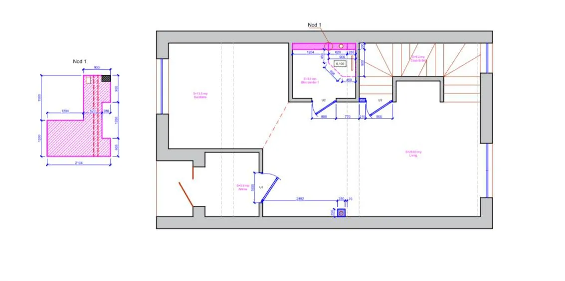 Кишинев Буюканы ул. Парис 14