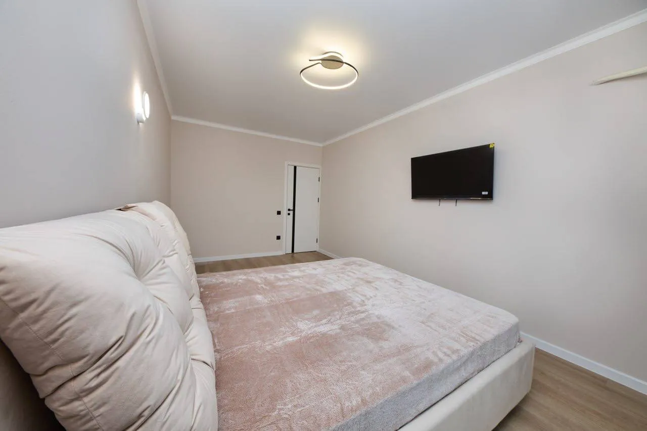 Chișinău Botanica str. Burebista 5