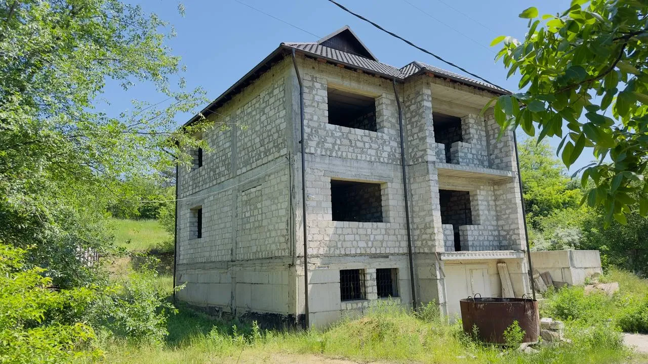 Chișinău Rîșcani str. Ipotești 2