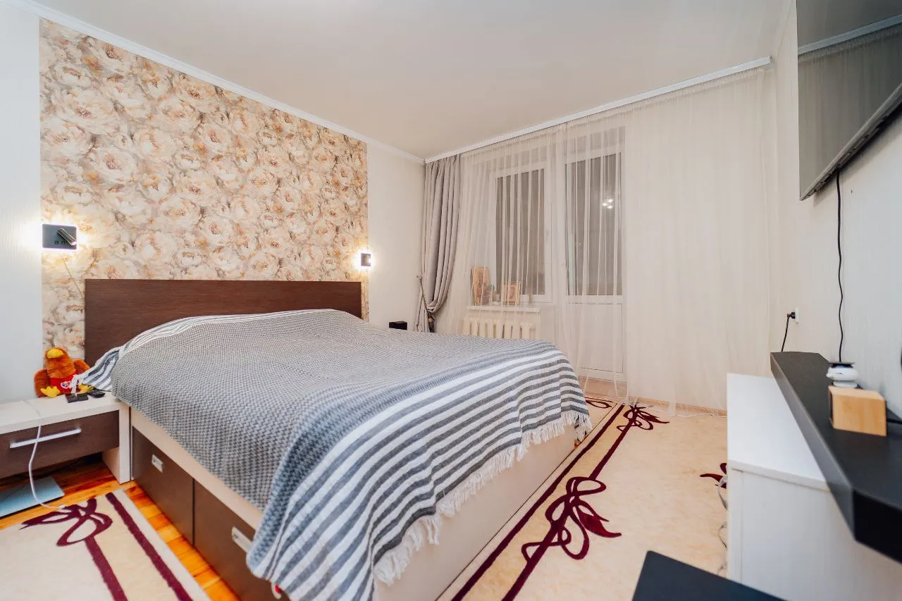 Chișinău Buiucani str. Vasile Lupu 7