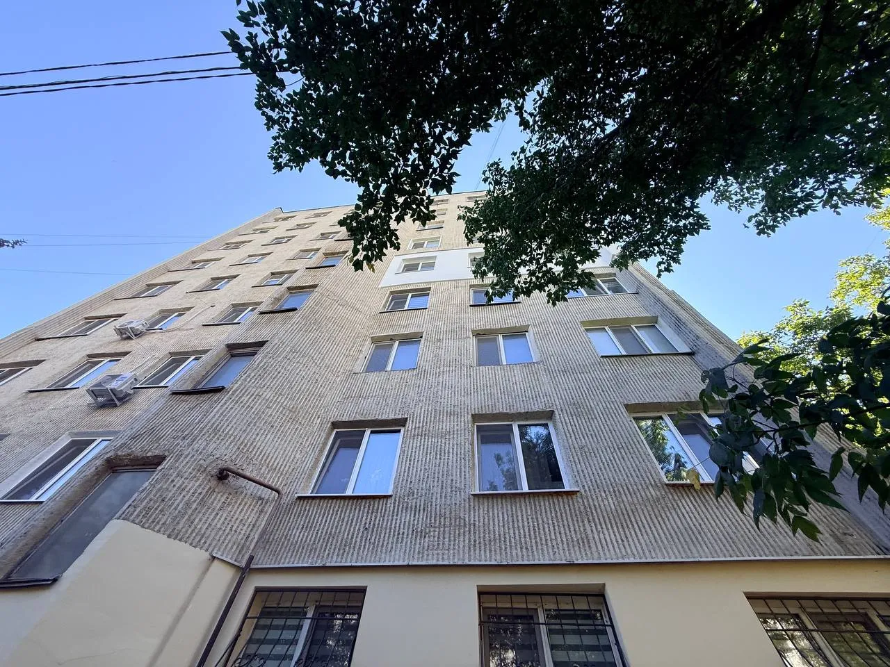 Chișinău Botanica bd. Dacia 12