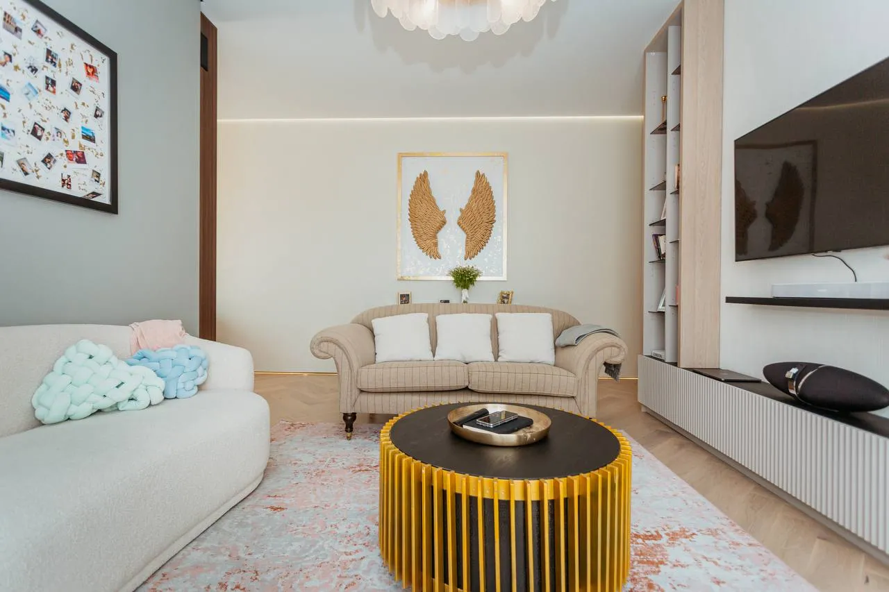 Chișinău Buiucani str. Liviu Deleanu 2