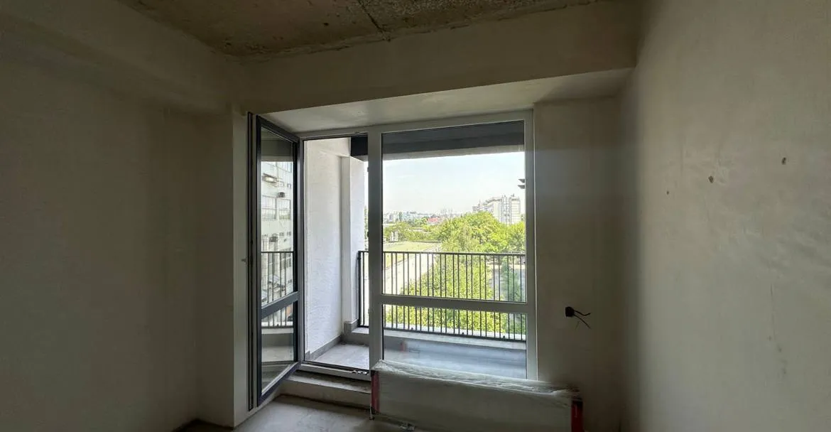 Chișinău Buiucani str. Calea Ieșilor 4