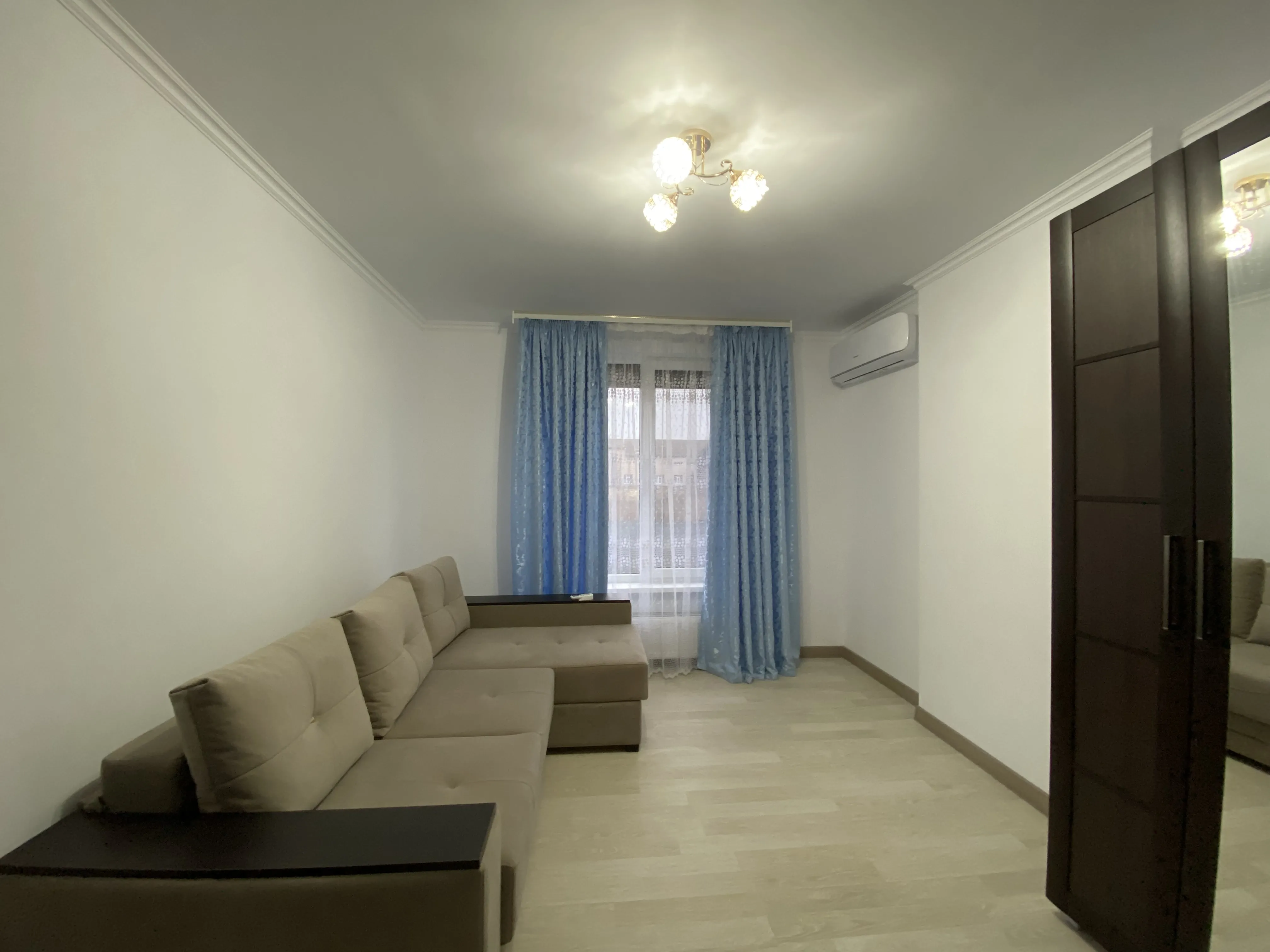 Orhei, Centru str. Constantin Stamati 6