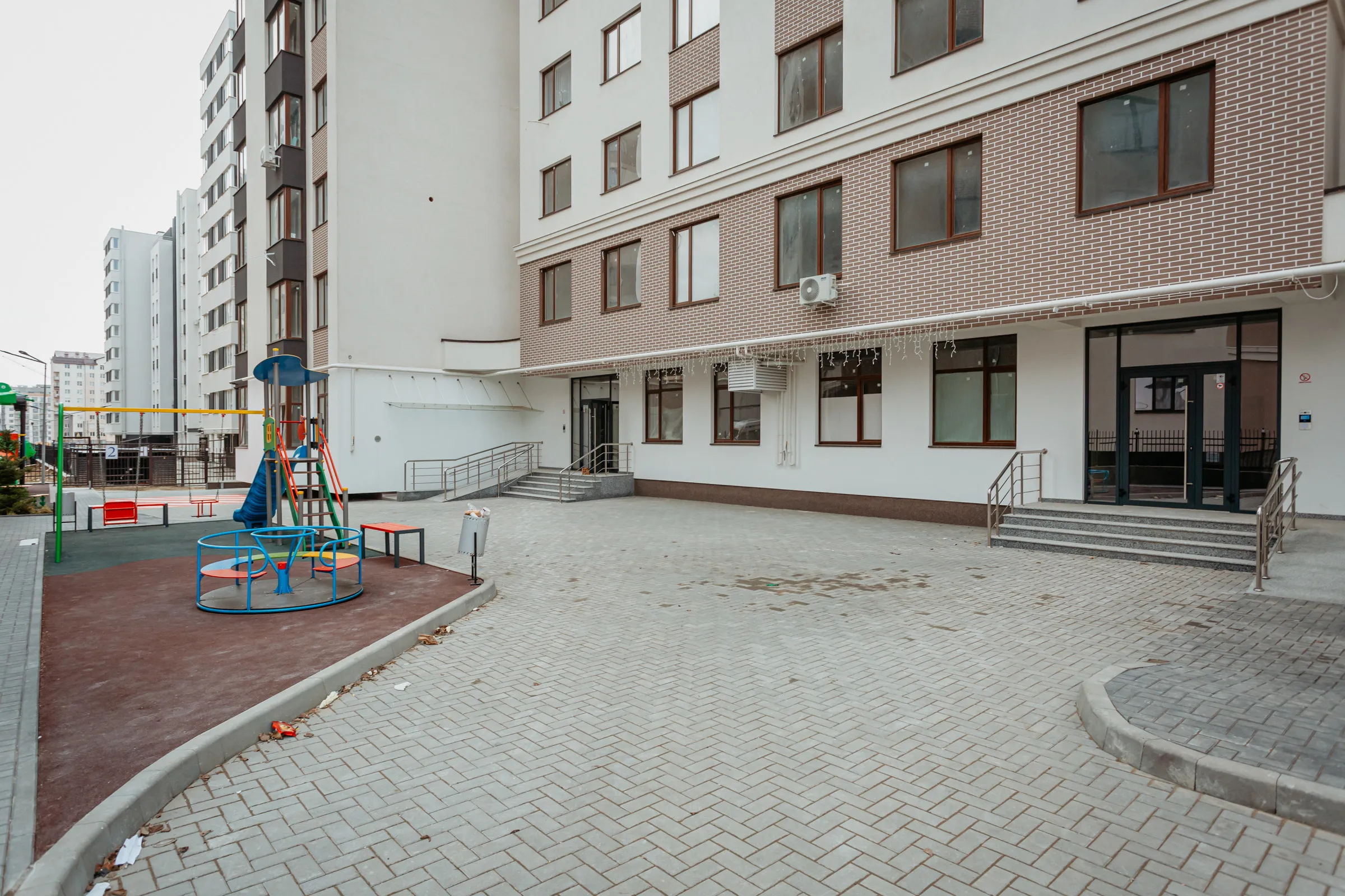 Chișinău Durlești str. Cartușa 13