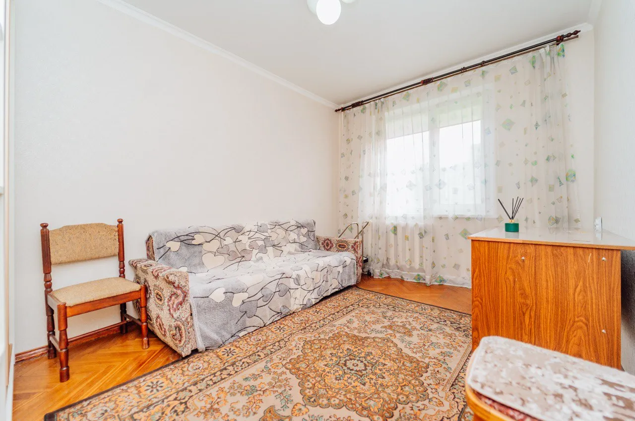 Кишинев Центр ул. Измаил 3