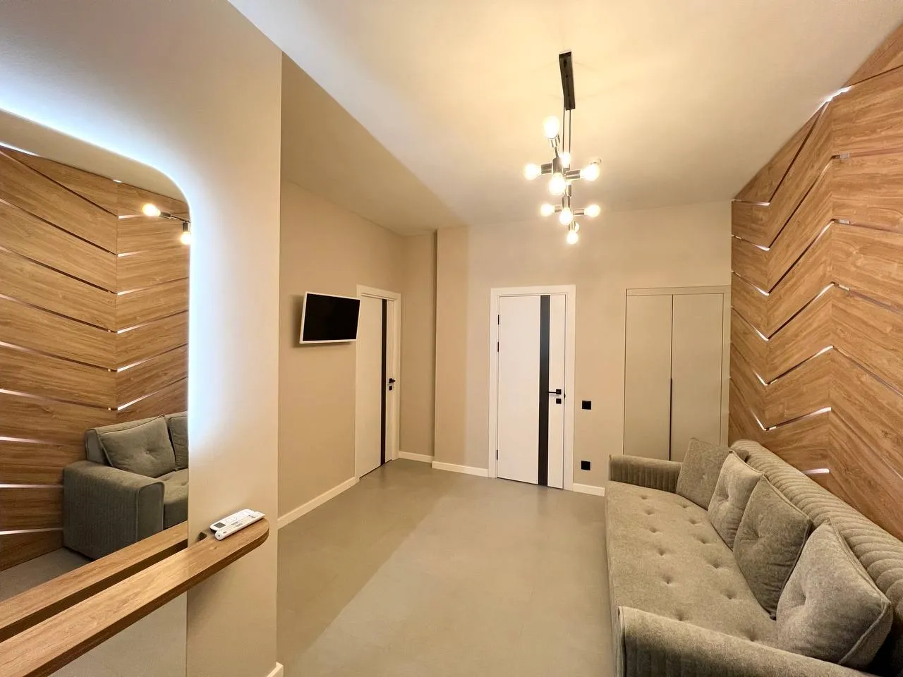 Chișinău Ciocana bd. Mircea cel Bătrân 2