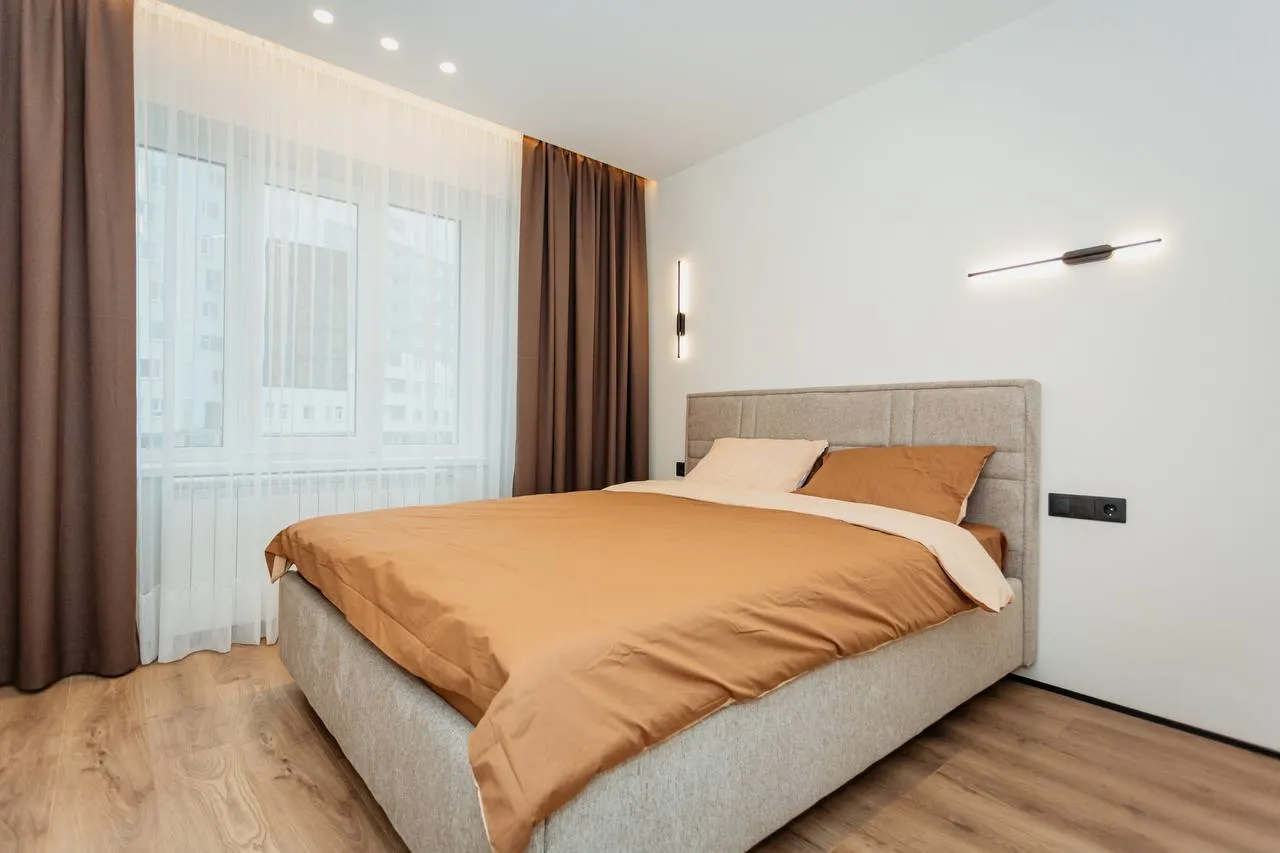 Chișinău Ciocana bd. Mircea cel Bătrân 5