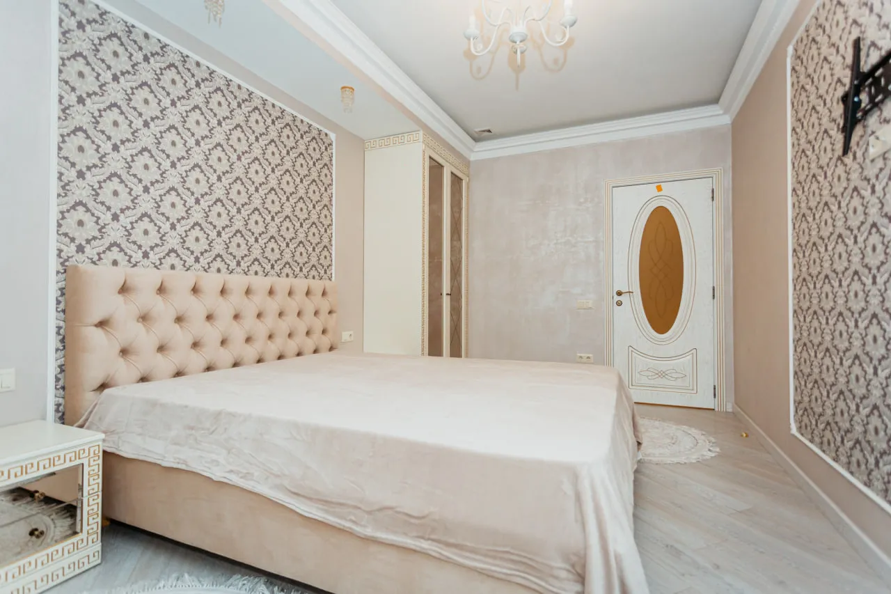 Chișinău Centru str. Constantin Vârnav 8