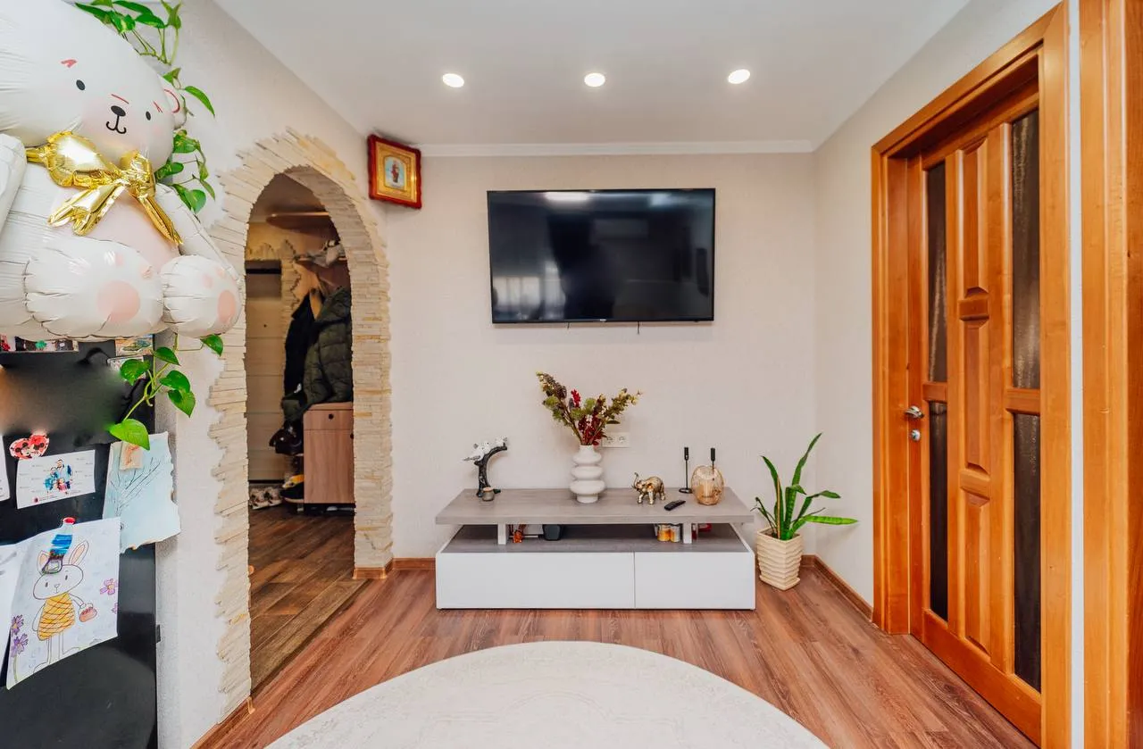 Chișinău Durlești str. Tudor Vladimirescu 7