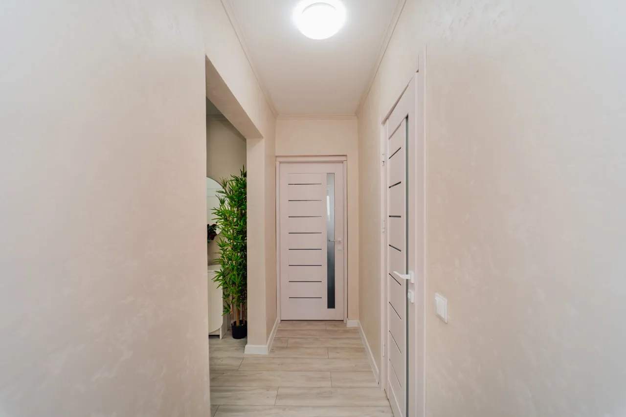 Chișinău Botanica str. Burebista 10