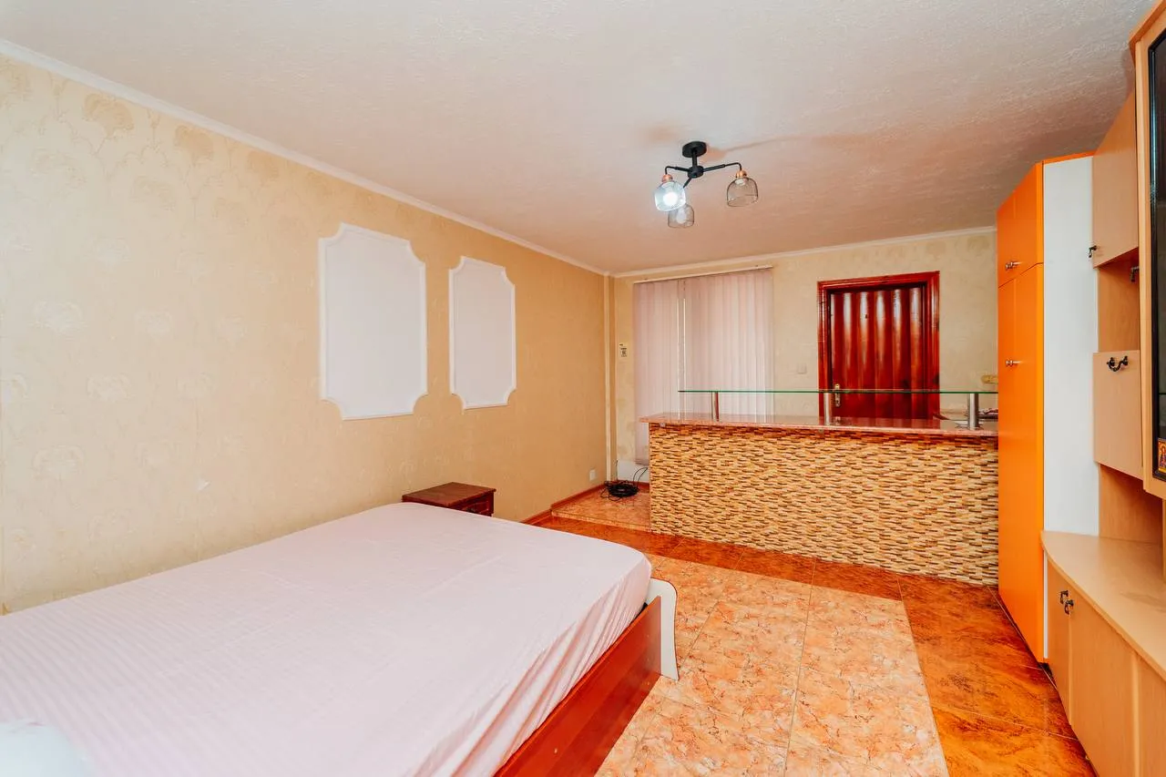 Кишинев Центр ул. Одесская 16