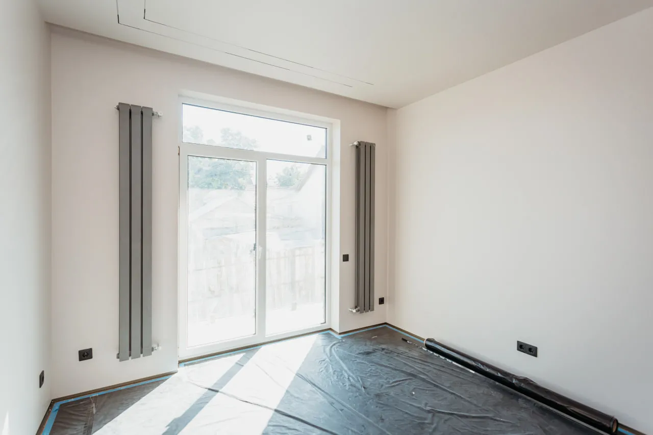 Chișinău Stăuceni str. Ion Creangă 9