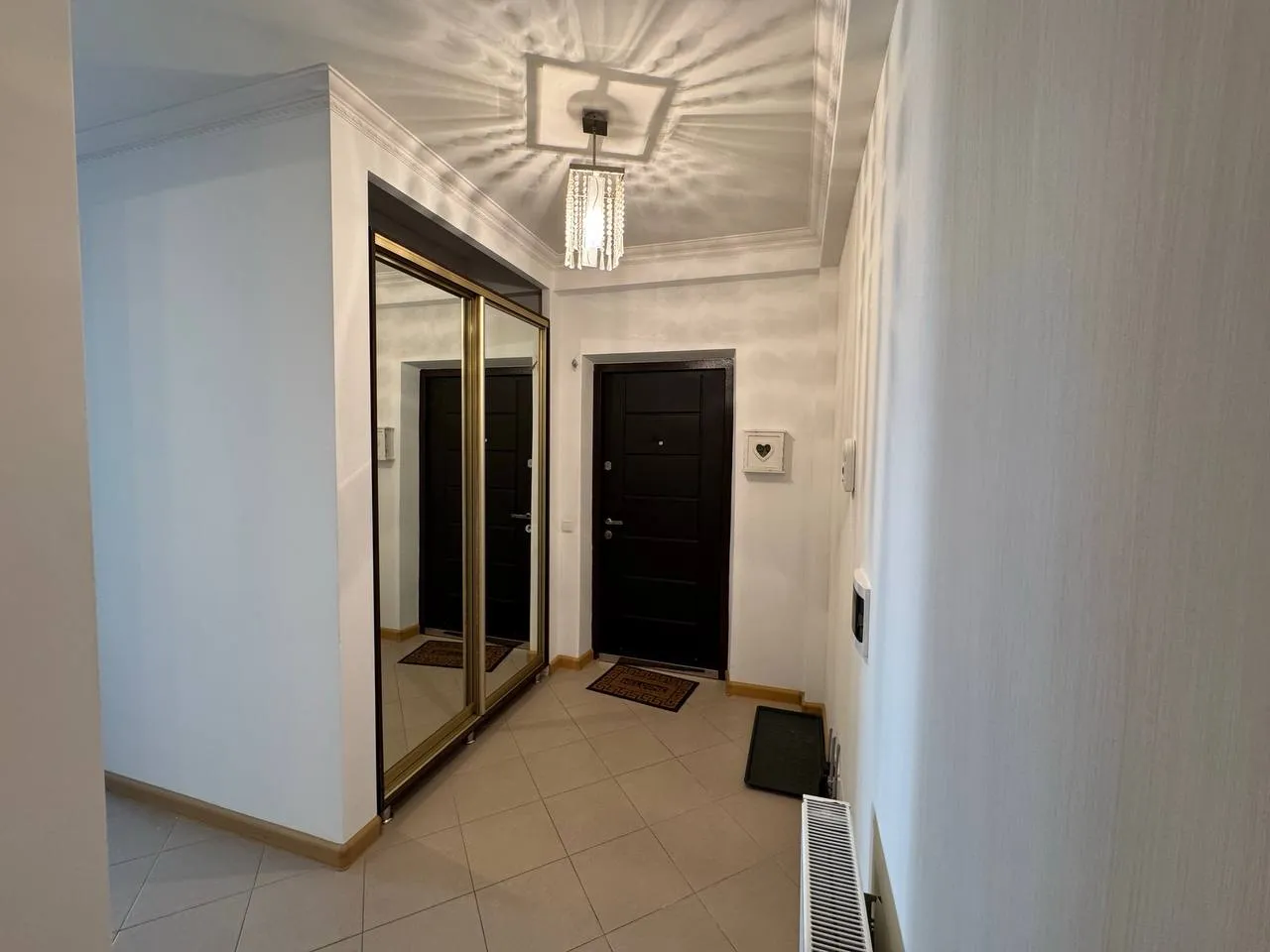 Chișinău Buiucani str. Alba Iulia 13