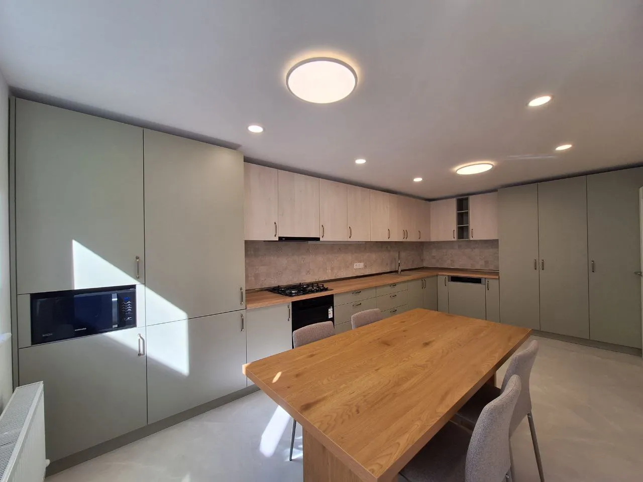 Chișinău Ciocana str. Codrul Cosminului 1