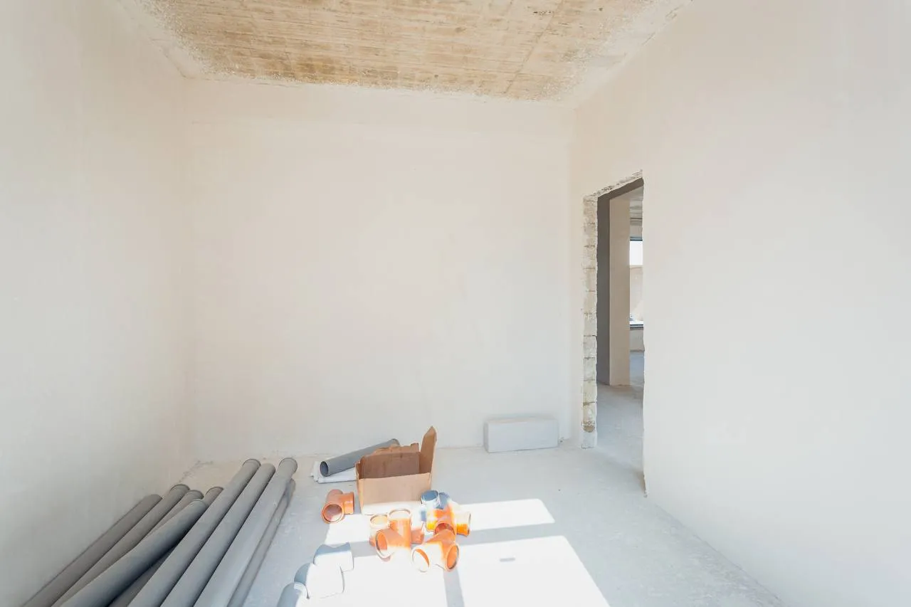 Кишинев Дурлешты, ул. Эмиль Лотяну 9