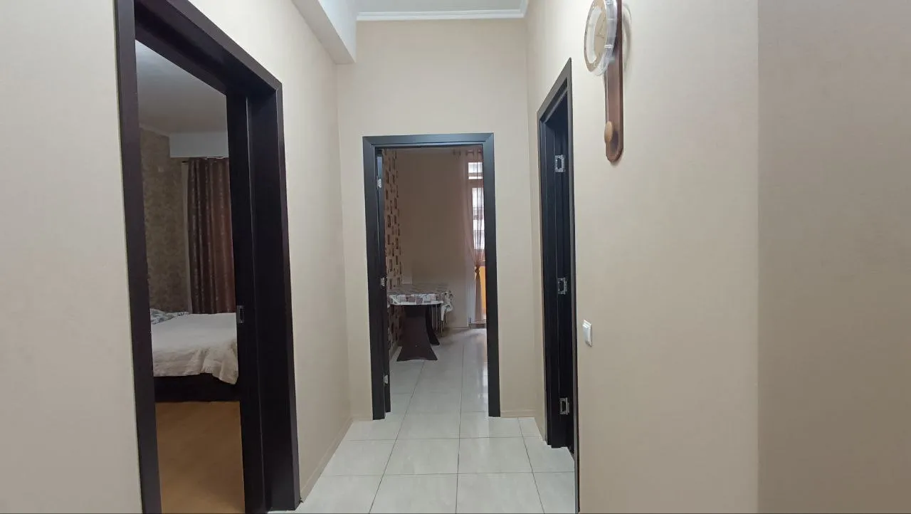 Кишинев Центр, ул. Николае Тестемицану 5