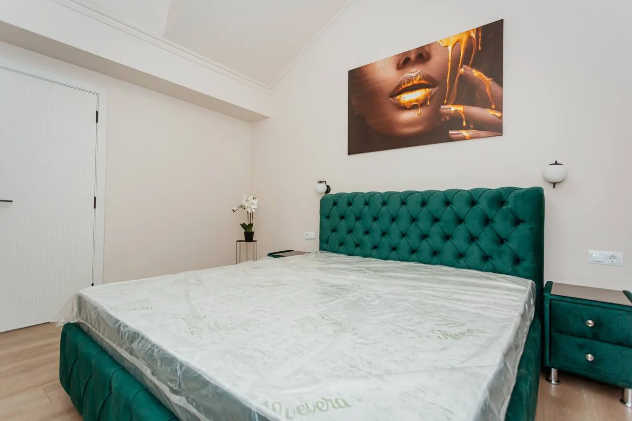 Chișinău Buiucani str. Alba Iulia 6