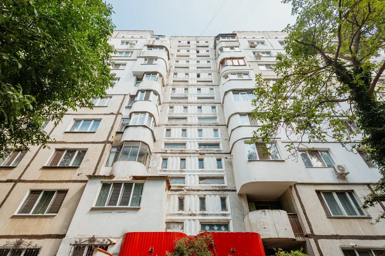 Chișinău Ciocana str. Mihail Sadoveanu 13