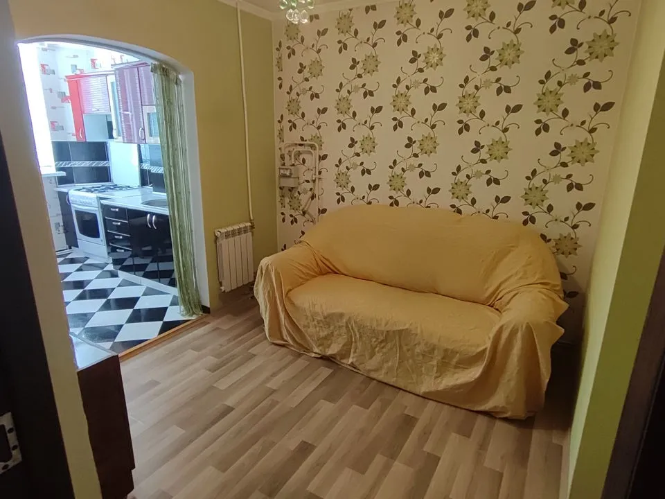 Chișinău Telecentru str. Gheorghe Asachi 2