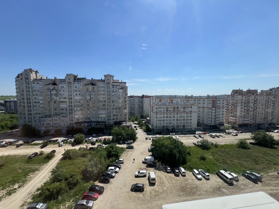 Chișinău Ciocana bd. Mircea cel Bătrân 11