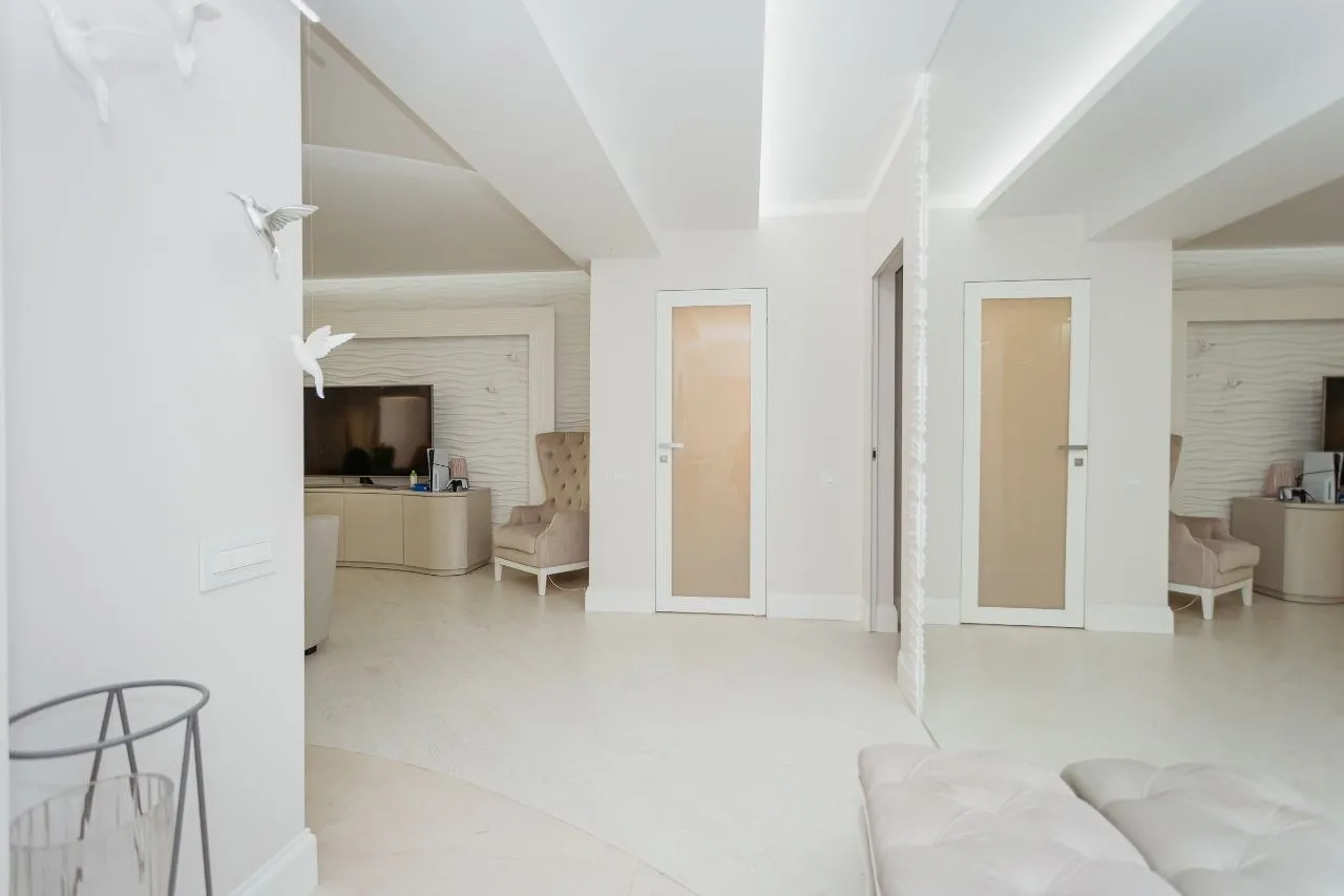 Chișinău Rîșcani bd. Moscova 10