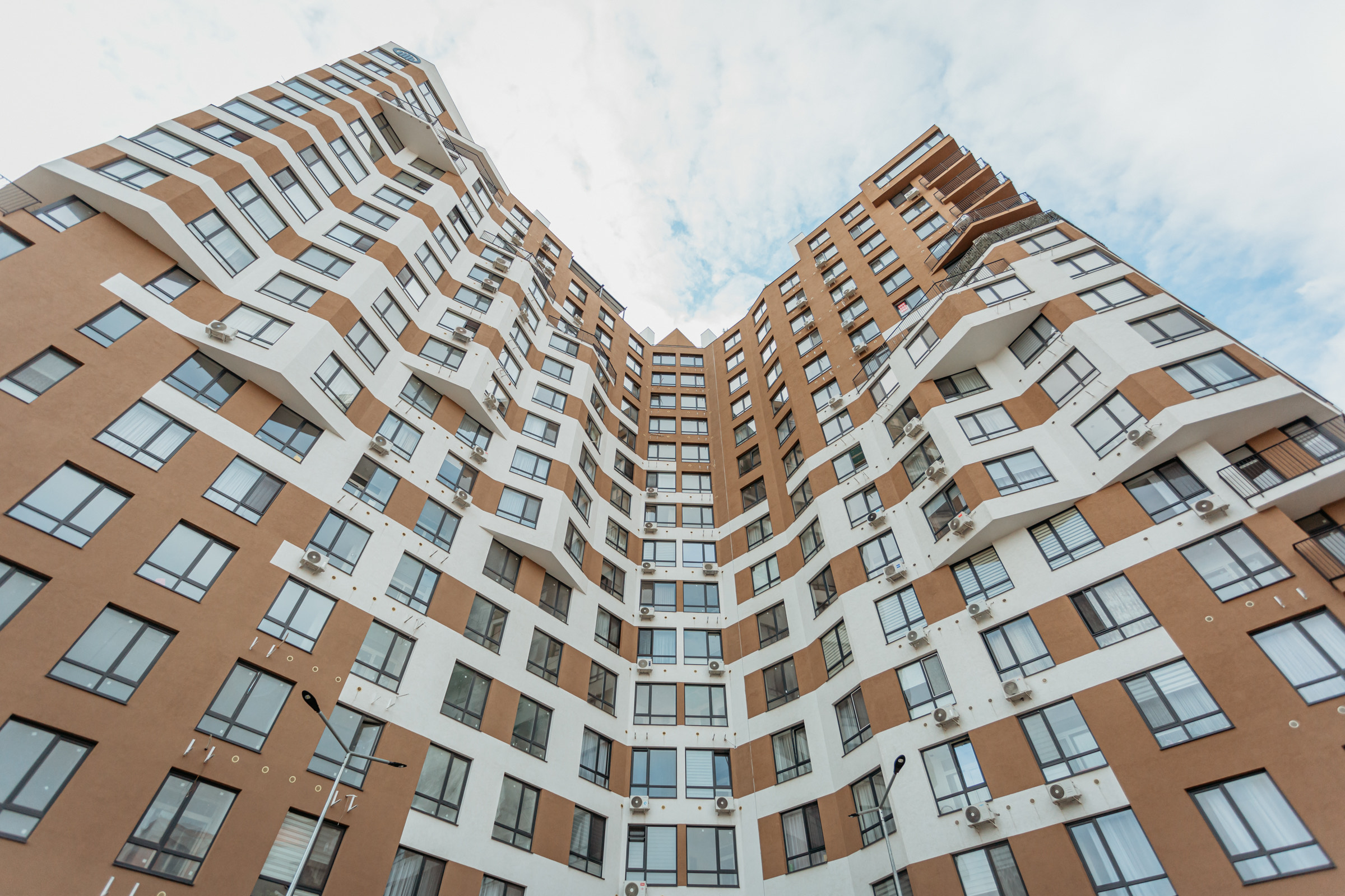 Кишинев Центр, ул. Николае Тестемицану 19