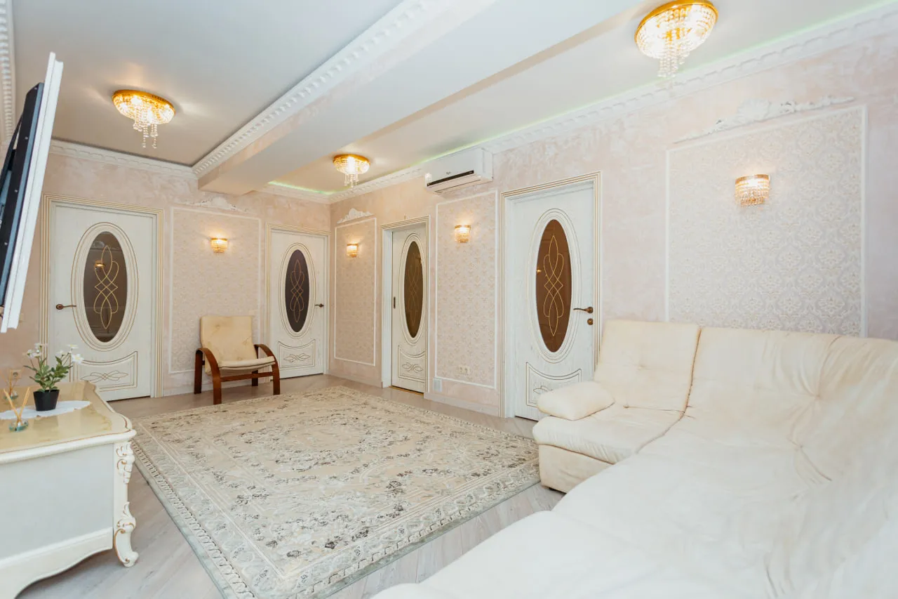 Chișinău Centru str. Constantin Vârnav 3