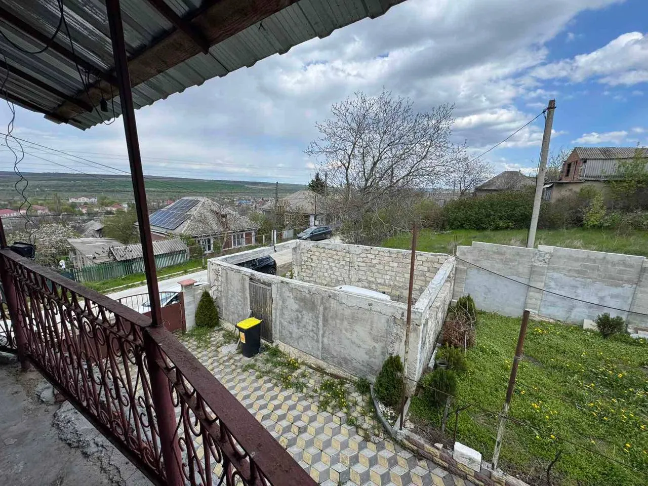 Anenii Noi Centru str. Iona Iakir 12