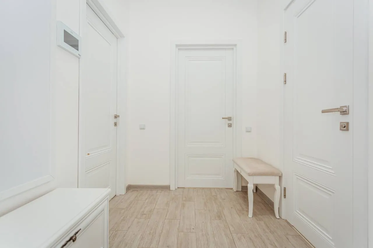 Chișinău Buiucani str. Liviu Deleanu 18