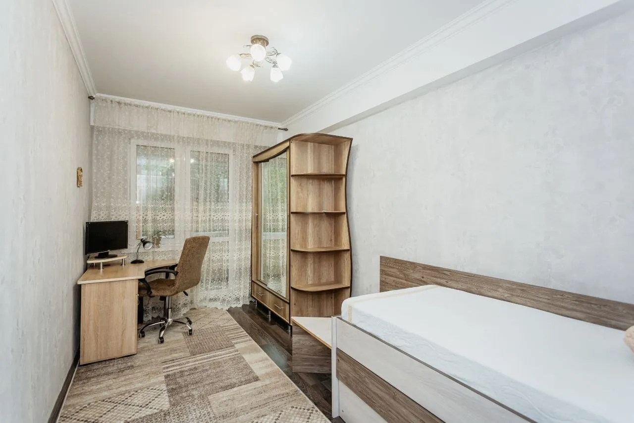 Chișinău Buiucani str. Vasile Lupu 6